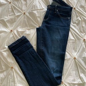 AG Denim Jeans- 25R